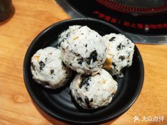 -肥肥虾庄·金牌油焖大虾(杨园滨江时代walk店)