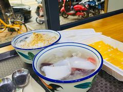 -文昌邓记清补凉(西沙路店)