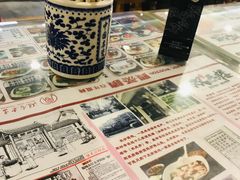 -双燕楼·手工馄饨·汤面小吃(世纪汇店)