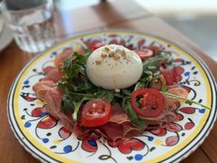 -Alimentari早午餐(安福路店)