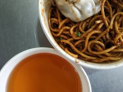 -严氏重油烧麦(民权路店)