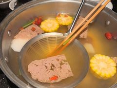 -尚合里潮汕牛肉火锅(海沧店)