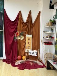 -憨大叔韩式儿童摄影(浦东新区店)