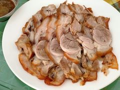 -清香园大连老菜馆(成仁街店)