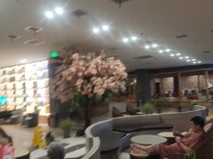 -东方之珠洗浴休闲广场(南开店)