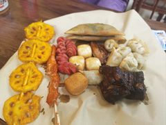 -程序员凉面(华江·乐天花亭店)