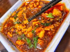 -天回镇何氏豆腐(总店)