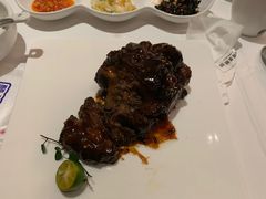 -A One Kitchen·南京精菜馆(德基广场店)