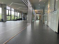 -WEGYMER健萌健身(雅颂居馆)