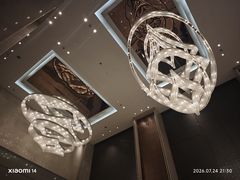 -上海嘉定喜来登酒店