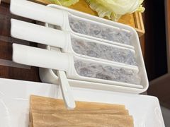 -蝎王府羊蝎子(虎坊桥总店)