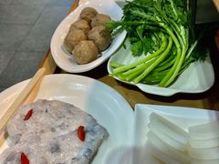 -傣妹火锅(南京东路一店)