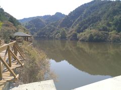 -仙居谷风景区