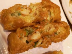 -嘉旺港式茶餐厅(延长中路店)