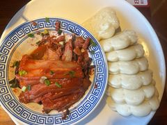-老雒阳面馆·水席(洛宁高速路口店)