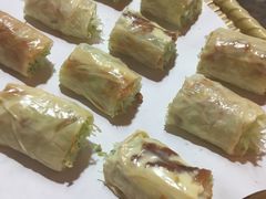 豆皮黄鱼卷-202特色排档(五缘湾店)