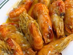 -明本湛江鸡•海鲜小厨(陈家祠店)