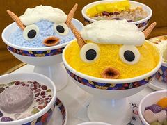 -糖纸甜品(余姚五彩城店)