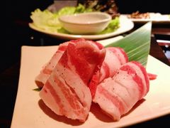 -焼肉 琉球の牛(北谷)