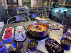 -琥珀川糟粕醋火锅(慈云寺店)