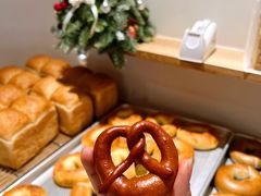 -自然熟Bakery(纬四路店)