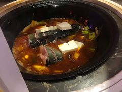 -粗粮人家·东北菜(洋桥店)