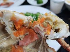 -潘先生海鲜城(神州半岛店)