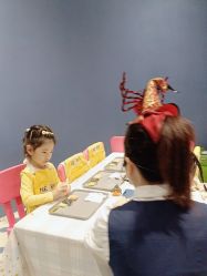 -奈尔宝家庭中心·亲子餐厅(前滩店)