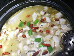 -周渝食惦酸菜鱼(青浦店)