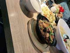 -茉莉餐厅(亳州高新万达广场希夷大道店)