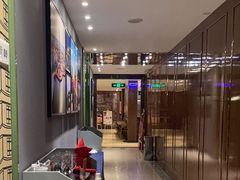 -特味村大酒店(南三环店)