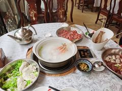 -丰尔粥食·粥底火锅·桑拿鸡(大良总店)