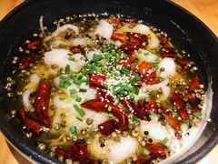 -十三式重庆江湖菜(金茂览秀城店)