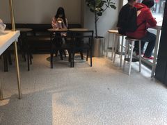 -喜茶(上海五角场万达店)
