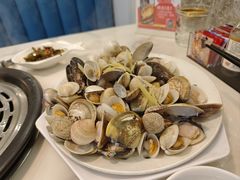 -海悦汇•闽菜•蒸汽海鲜(合景峰汇商务广场店)