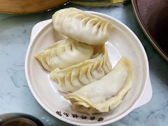 -蒋家桥饺面店(四望亭路店)