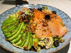 -BE BRIGHT KITCHEN(正佳广场店)