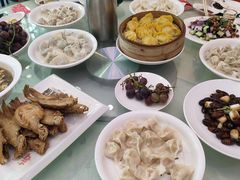 -老虎滩船说·大连海鲜(老虎滩店)