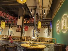 -筱果•梁山围炉烤肉(昌里路店)