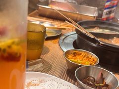 -江湖六膳門串串香(隆礼路店)