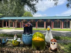 -野鸭湖国家湿地公园