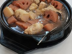 -稻香酒家·35年老字号(侨光店)