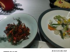 -西安绿地假日酒店·丽宝轩中餐厅
