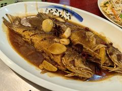 -聚首堂·特色小吃·肘子(什刹海德胜门店)