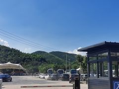 -天目湖松岭竹海漂流