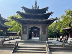 -钱王祠