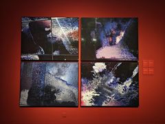 -江苏省美术馆(长江路新馆)