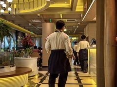 -润园四季椰子鸡火锅(卓越INTOWN店)