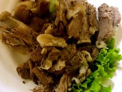 -沽源味道蒙餐莜面烤全羊