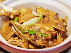 -侨美食家·粤菜(体育西路店)